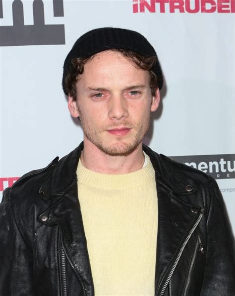 odd thomas actor|R.I.P. Anton Yelchin Dies at 27 .